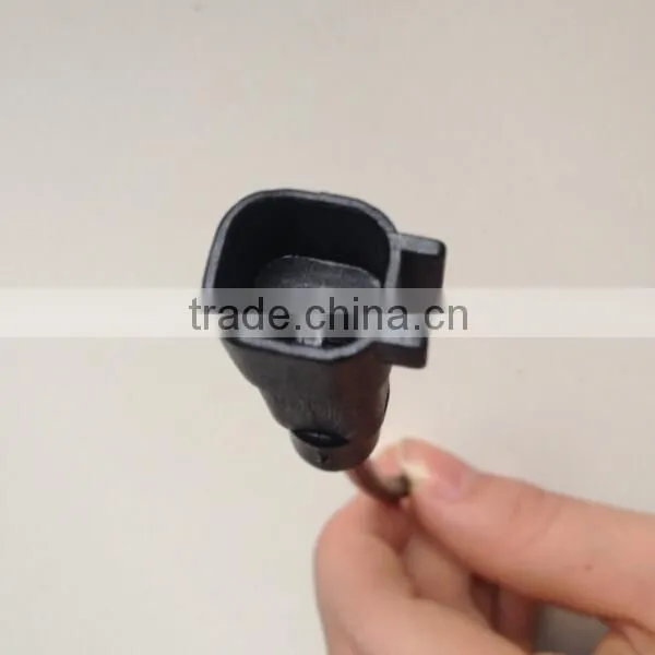 ABS Wheel Speed Sensor For Mitsubishi Outlander 4670A581 photo-3