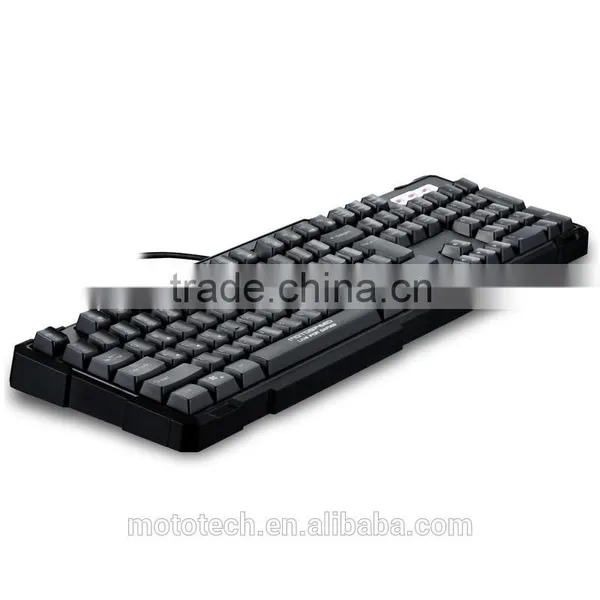 Best Computer Wired Game Mechanical Keyboard photo-4