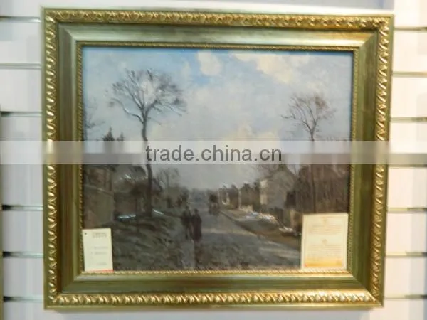 Antique Design Hanging Wall Magic Sand Painting Art photo-5