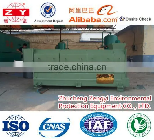 Small Scale Tissue Paper Making Machine Price Disc Refiner for Paper Pulp in Paper Process Machinery photo-6