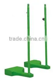 Portable Badminton Post for Competition and Training