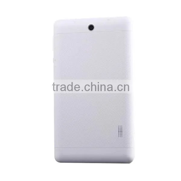 IPS 7inch Quad Core Dual Sim Card 3g Tablet pc Software Download With GPS Bluetooth+phone Call Function photo-6