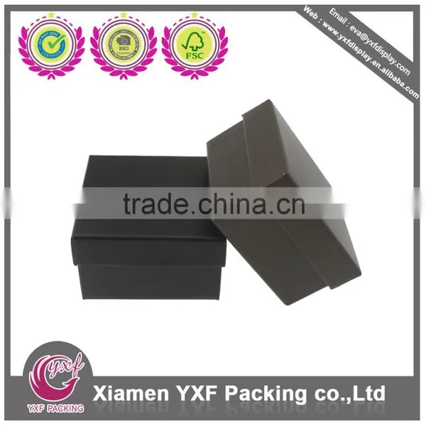 Full Color Printing Paper Box photo-2