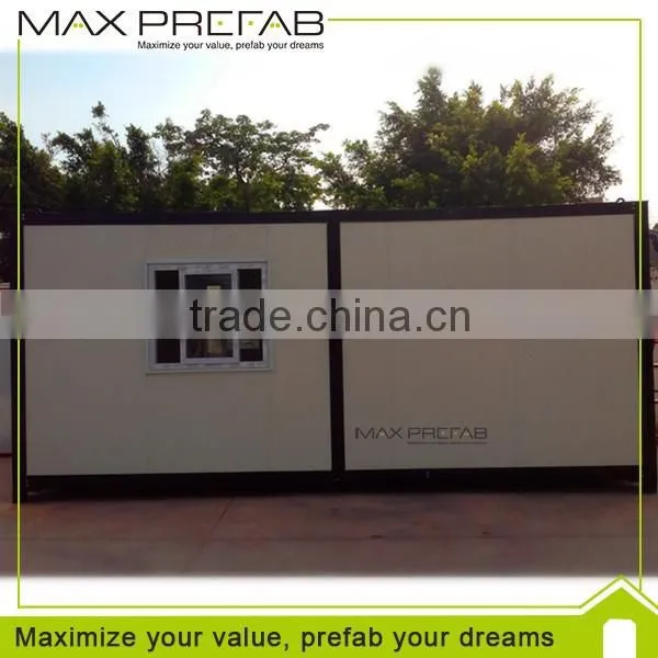 Cheap Living 20ft Container Home photo-4