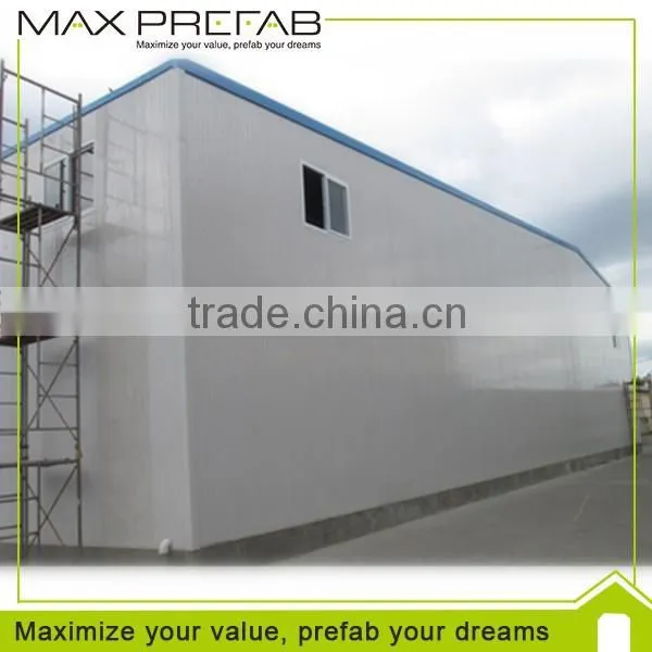 Professional China Steel Structure Warehouse Manufacturer photo-3