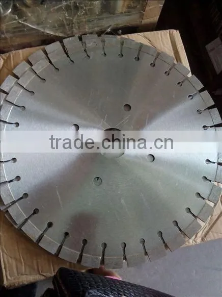 Cutting Blade for Stone Cutting photo-6