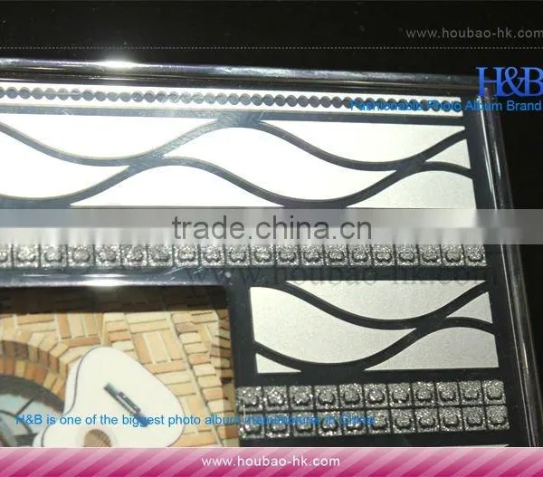 Wholesale Wedding Cardboard Photo Book Book Type Photo Album photo-3