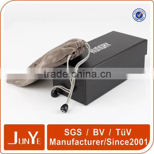 Luxury Eyewear Packaging Sunglass Paper Box With Pouch Wholesale Quality Choice photo-2