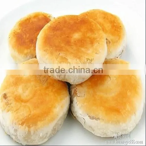 CE and ISO9001 Certificated Professional Automatic Frozen Industrial Commercial Bread Making Machine photo-4
