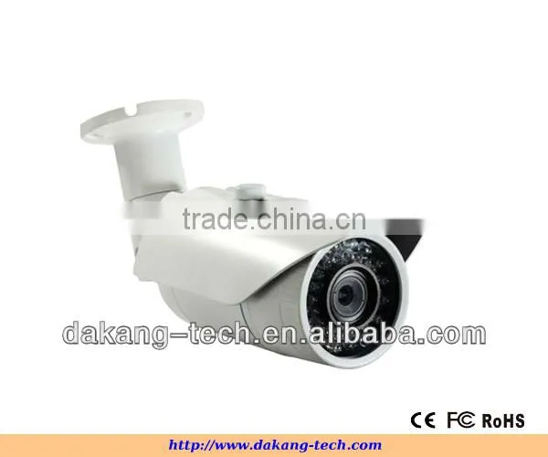 Security Product 480TVL Security IR Camera waterproof CCD Color bulet outdoor Camera