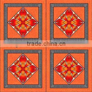PVC Floor Covering 2013