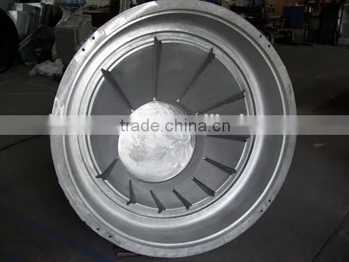 Aluminium Slide Mould photo-2