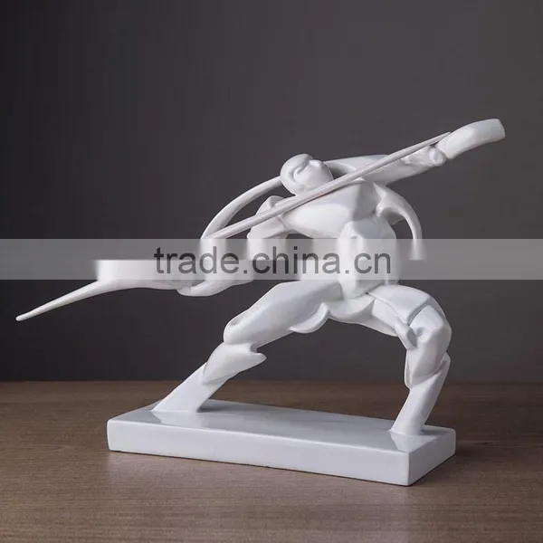 3d Figurine Polyresin Figurines