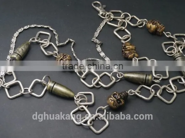Newest Manly Design Waist Chain photo-2