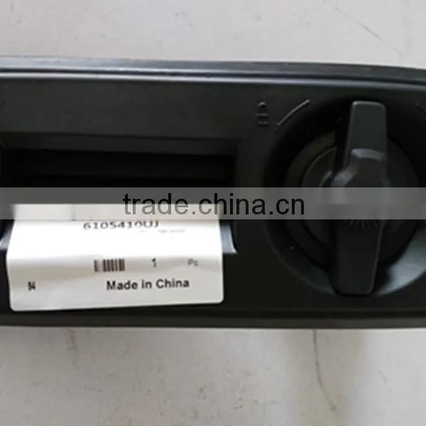 Lock Passenger Door 6105410UJ for Kinglong Bus Spare Parts photo-3
