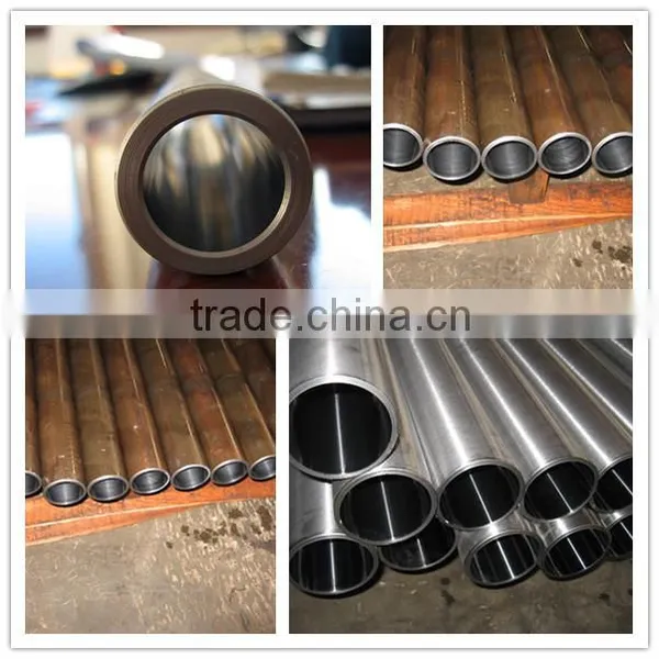En10305-1 E355 Precision Seamless Cold Rolled Hydraulic Pipe photo-3