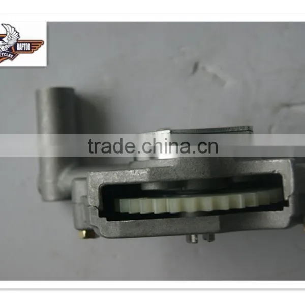 Motorcycle Oil Pump photo-3