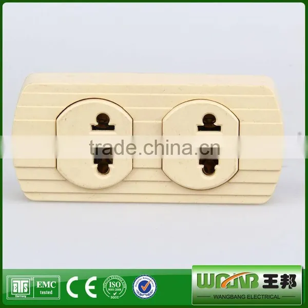 The Best Porcelain Socket