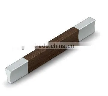 Aluminium Profile Cabinet Handle