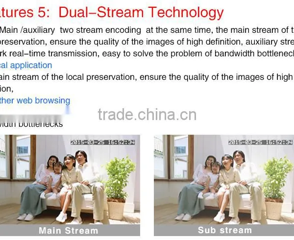 Hot Selling Cctv Security Camera in the Market photo-6