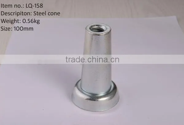 Steel Cone For Tie Rod 16MM photo-2