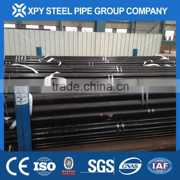High Quality Hot Sale 350mm Diameter Pipe photo-3