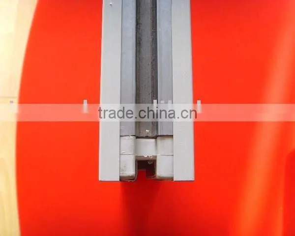 Extruded Sandwich Panels