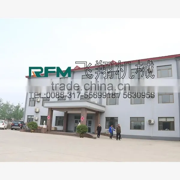 FX 5 Tons Hydraulic Metal Coil Decoiler photo-6