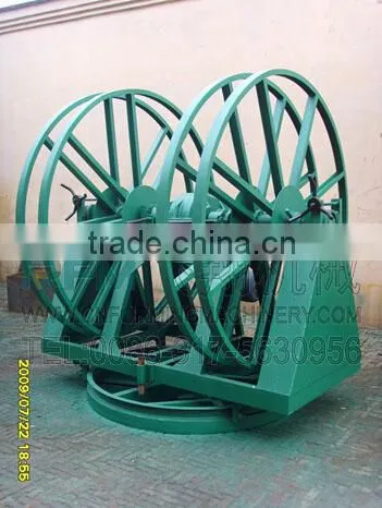 Carbon Steel High-frequency Welded Pipe Mill photo-4