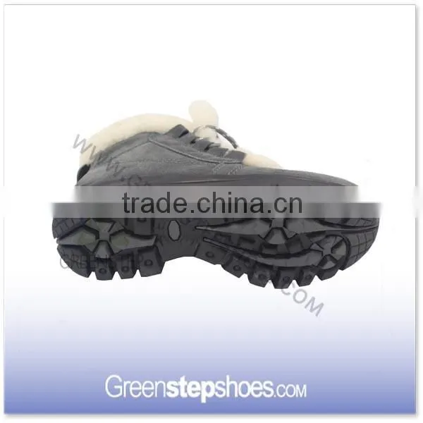 Italian Winter Boots Women photo-5