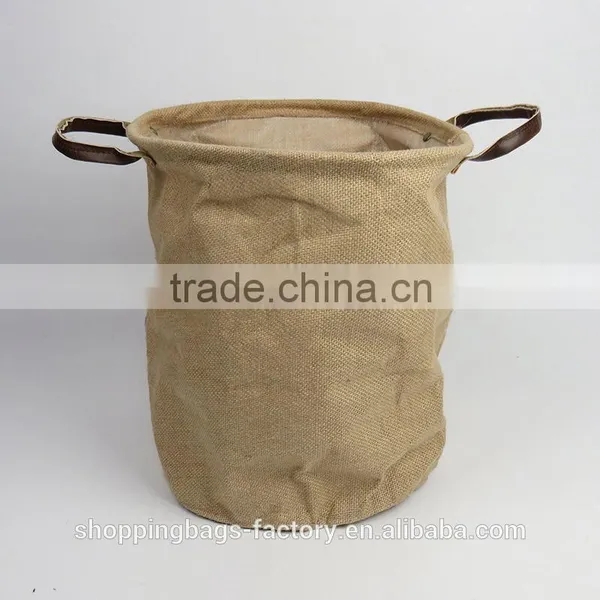 Promotional Hotel Use Hotel Plastic Laundry Bag photo-4