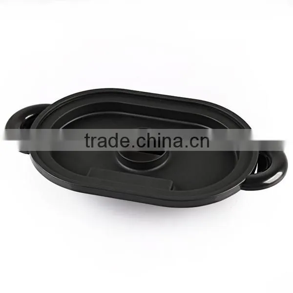 3 Layer Home 800W Electric Steamer XJ-5K118 photo-6
