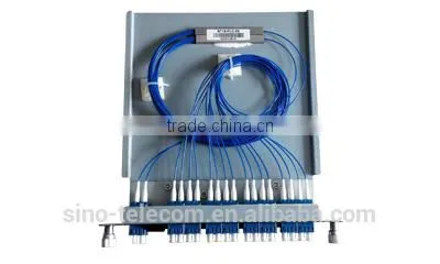 Sino-Telecom 1x 2/3/4/8 Channel Optical Splitter Service Board photo-4