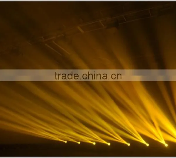 MSD Platinum 7R SIRIUS HRI 230W Led Lamp Intelligent Pro Lighting Sharpy Beam Moving Heads photo-5