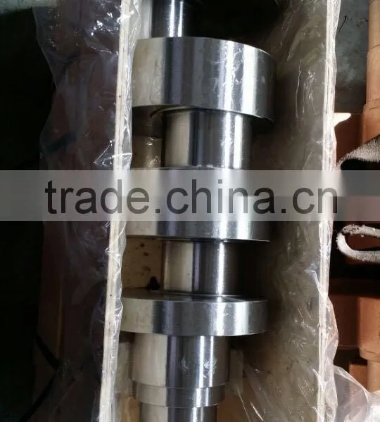 Crankshaft for Water Pump photo-2