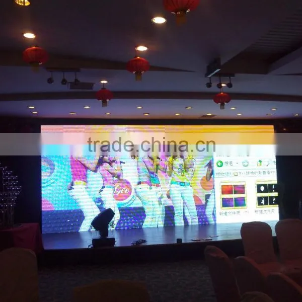 Outdoor Led Billboard P10 Full Color Led Display Screen photo-2