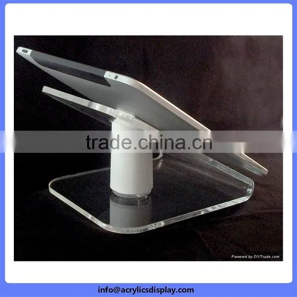 Made in China Trade Assurance Tablet pc Display Stand Acrylic Material photo-6