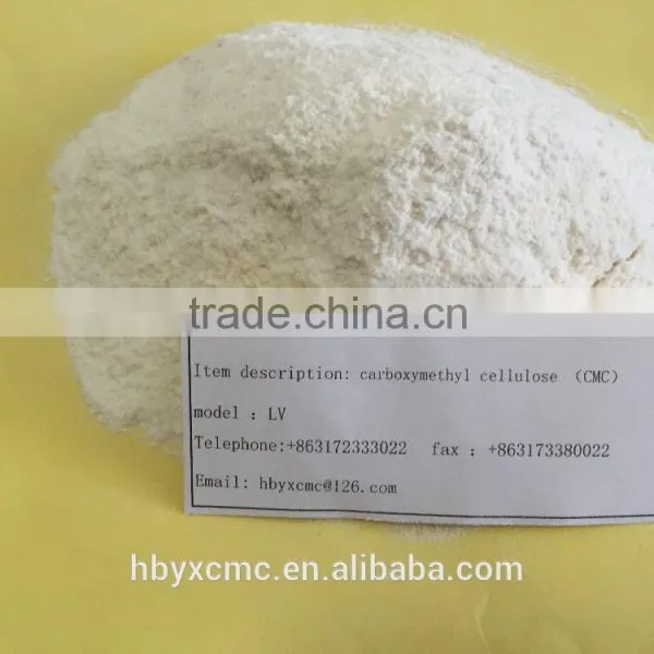 CMC Powder for Mosquito Repellent Incense Grade photo-4