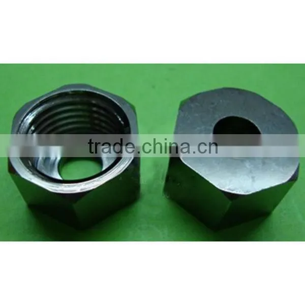 hexagon nut