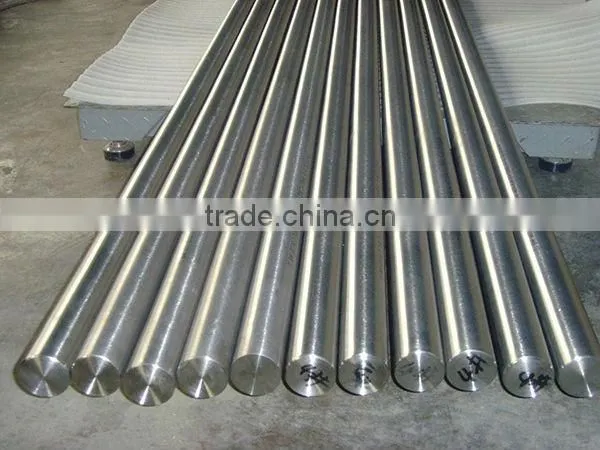 Titanium Alloy Bar