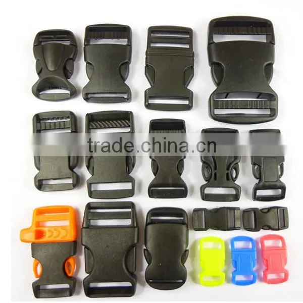 Hot Sale Slide Buckle Plastic for Sale