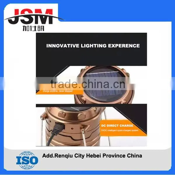 Multifunction Highlight LED Light(solar Charge, Outdoor Light, Emergency Light, Repair Lighting Lamp) photo-6