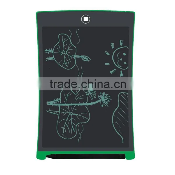 8.5inch Paperless Writing Memo, LCD Writing Tablet, LCD Writing Board photo-3