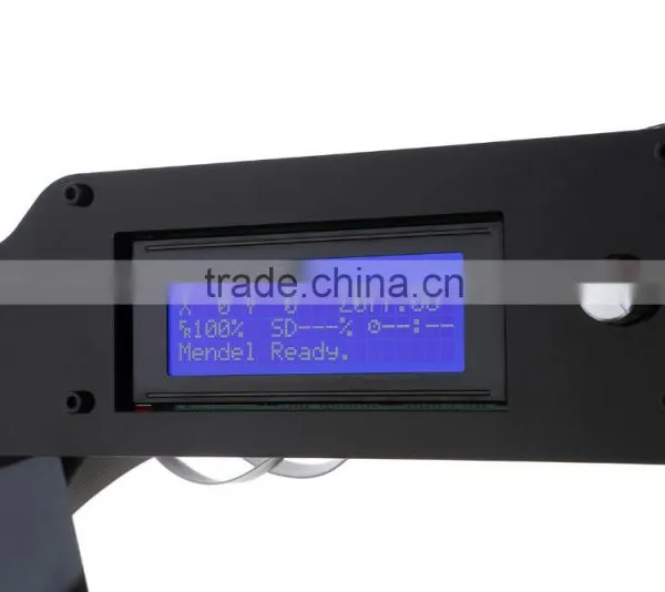 NEW Mold 3D Printer 3D Printing /Efficient Cheap Printer3D /Personal FDM Printer photo-2