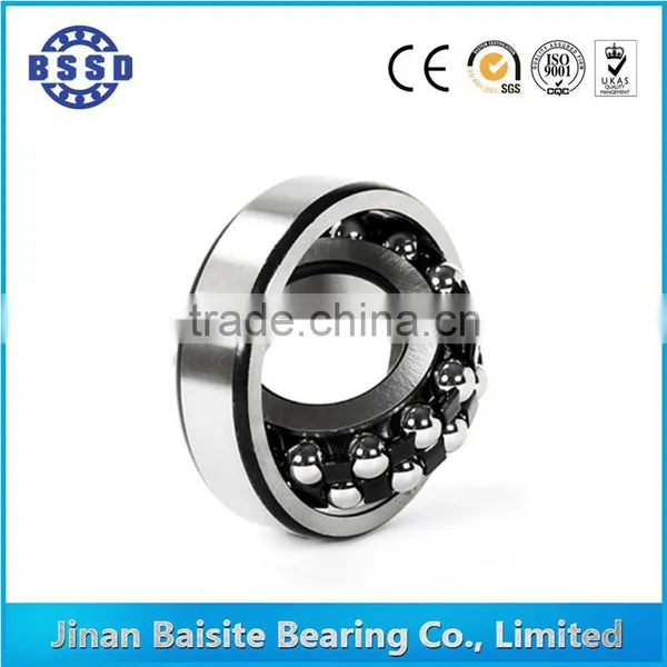 Import Export Bearing Self-Aligning Ball Bearings 1222