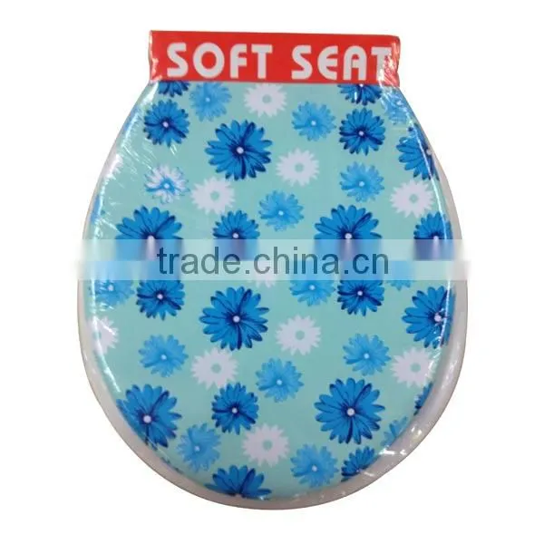High Quality Toilet Seat Cover photo-5