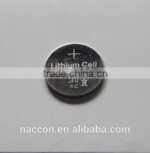 CR1616/CR1620/CR1625/CR1632/CR2020Button Cell photo-3