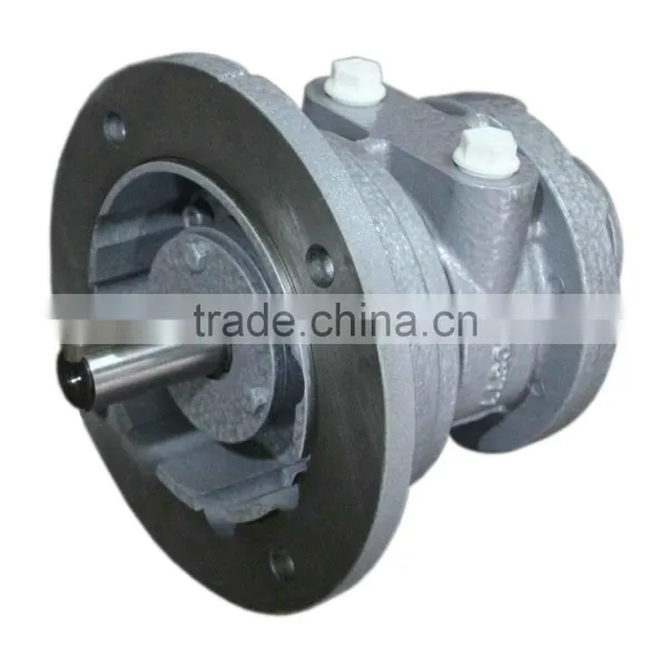 HX8AM-H 5.25hp Foot Mounting Pneumatic Motor,Rotary Vane Pneumatic Motor photo-4