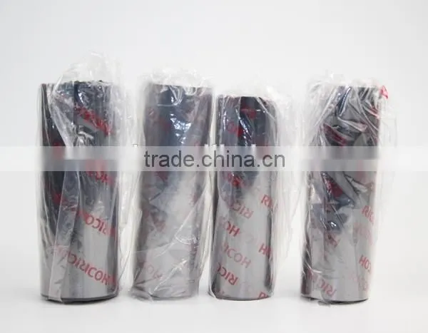 Ricoh Ribbon Sample Supply Free for Printer Used photo-2