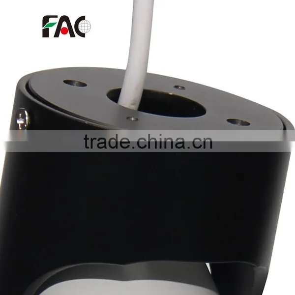 Noble and Generous no Flickering Dimmable Led Track Lighting photo-4